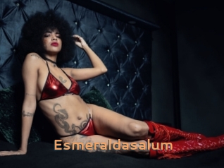 Esmeraldasalum