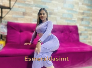 Esmeraldasimt