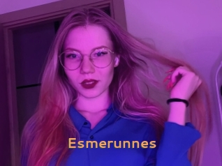 Esmerunnes