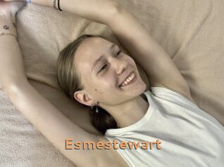 Esmestewart