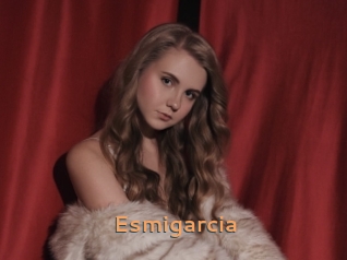Esmigarcia