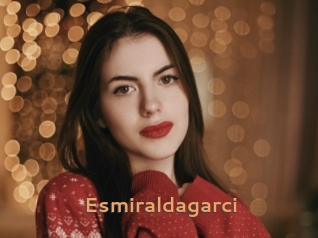 Esmiraldagarci