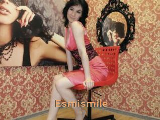 Esmismile