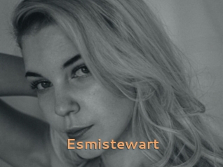 Esmistewart