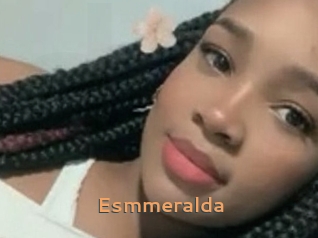 Esmmeralda