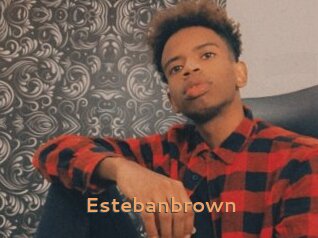 Estebanbrown