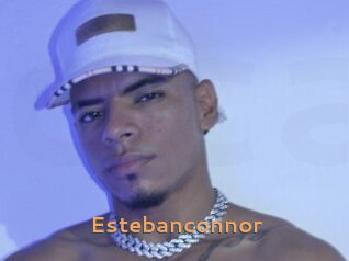 Estebanconnor