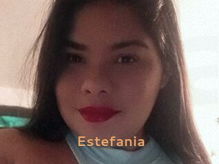 Estefania