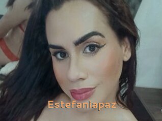 Estefaniapaz