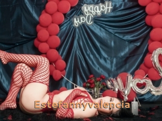 Estefannyvalencia