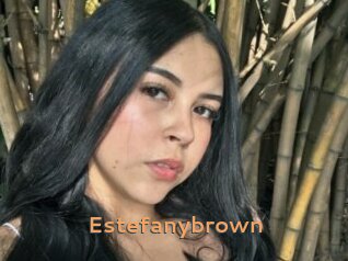 Estefanybrown