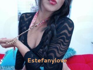 Estefanylove
