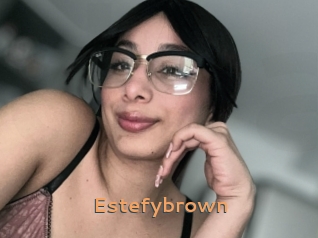 Estefybrown