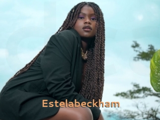 Estelabeckham