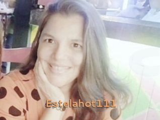 estelahot111 Du Cul A Gogo