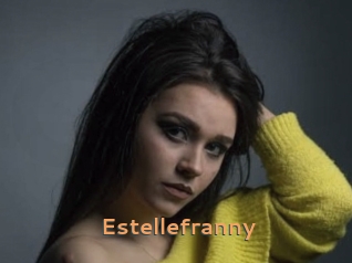 estellefranny Du Cul A Gogo