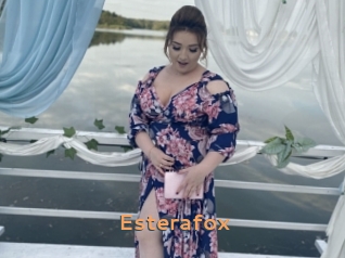 Esterafox