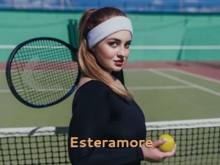 Esteramore