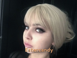 estercandy Du Cul A Gogo