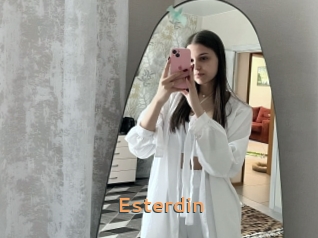 Esterdin