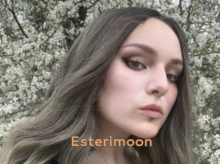 Esterimoon