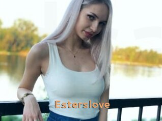 Esterslove