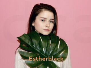 Estherblack