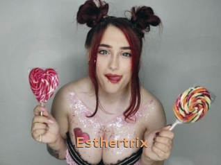 Esthertrix