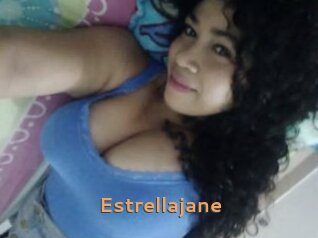 Estrellajane