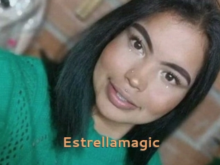 Estrellamagic