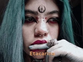Etacarina
