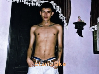 Etanblake