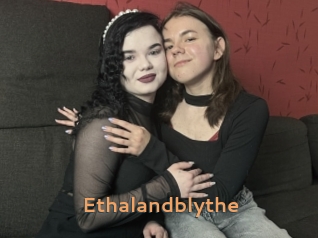 Ethalandblythe