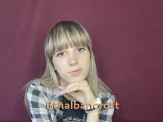 Ethalbancroft
