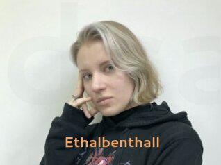 ethalbenthall Du Cul A Gogo