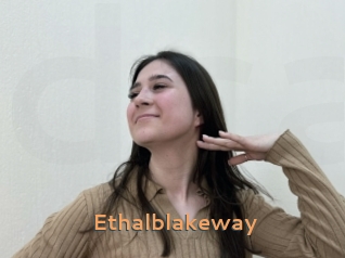 Ethalblakeway