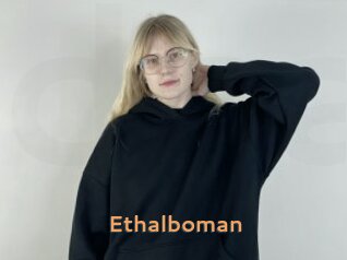 Ethalboman
