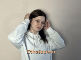 Ethalbown