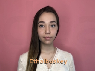 Ethalbuskey