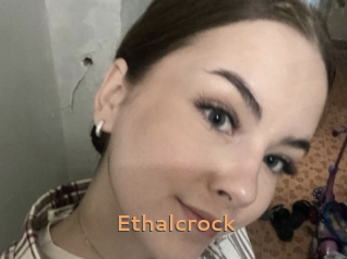 Ethalcrock
