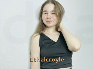Ethalcroyle