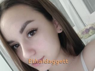 Ethaldaggett