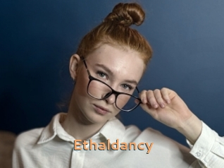Ethaldancy