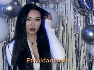 Ethaldanforth