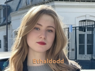 Ethaldodd