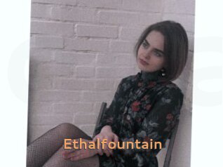 ethalfountain Du Cul A Gogo