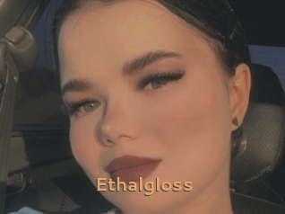 Ethalgloss