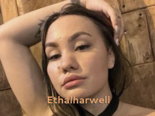 Ethalharwell
