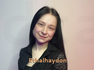 Ethalhaydon