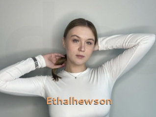 Ethalhewson